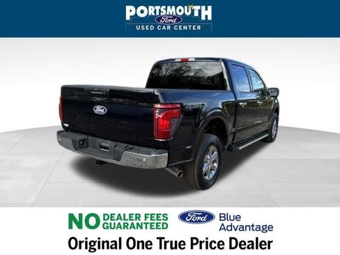 Certified 2024 Ford F150 XLT image 26