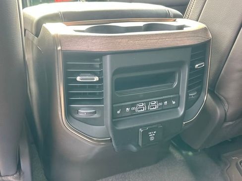 New 2026 RAM 1500 Limited w/ Trailer Tow Group image 24