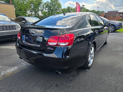 Used 2010 Lexus GS 350 AWD image 3