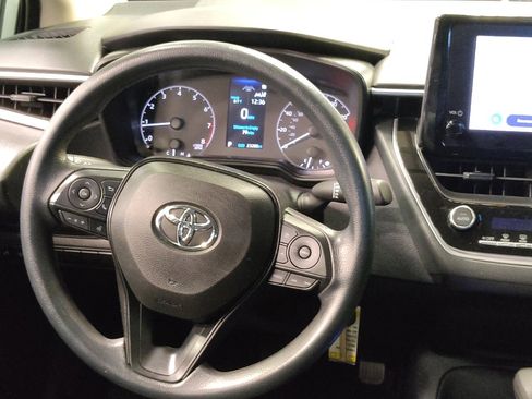 Used 2023 Toyota Corolla LE image 22