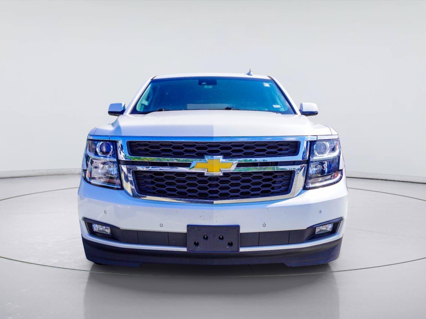 Used 2017 Chevrolet Tahoe LT RWD image 4