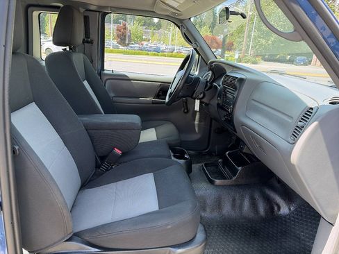 Used 2011 Ford Ranger Sport RWD image 20
