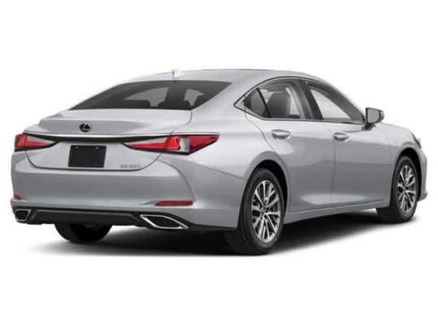 Used 2024 Lexus ES 350 w/ Premium Package FWD image 2