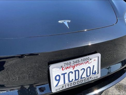 Used 2025 Tesla Model 3 Long Range RWD image 30