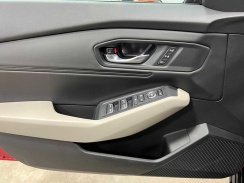 New 2025 Honda Accord EX-L image 15