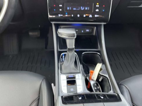 Used 2023 Hyundai Tucson XRT image 15