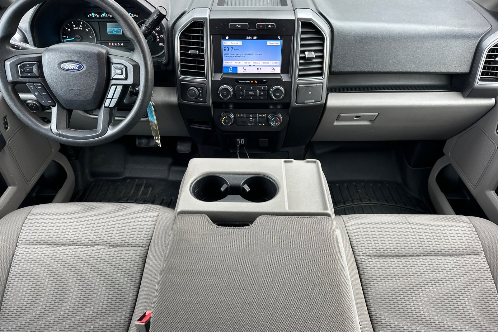 Used 2019 Ford F150 XLT AWD/4WD image 13