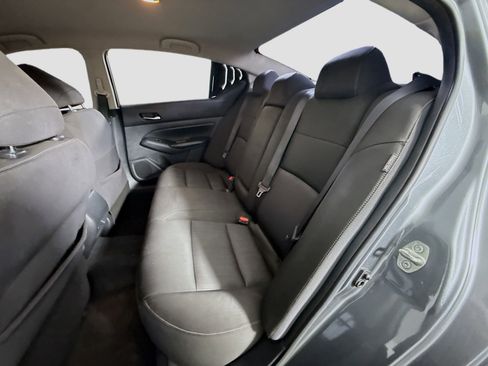 Used 2020 Nissan Altima 2.5 S w/ Driver Assist Package image 25