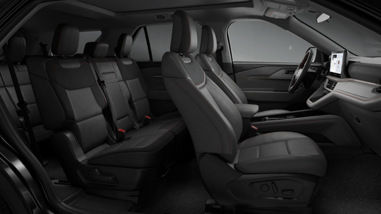 New 2026 Ford Explorer Active w/ Active Comfort Package AWD/4WD image 29