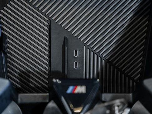 Used 2025 BMW X3 xDrive30i w/ M Sport Package image 23