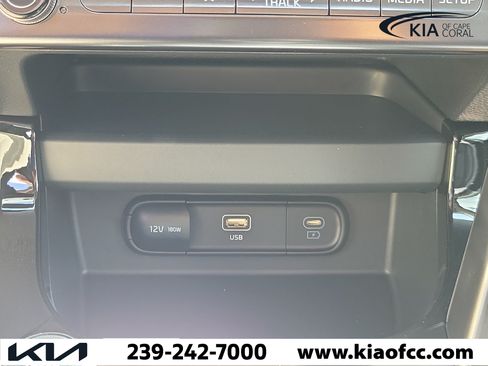 New 2026 Kia Seltos S FWD image 26