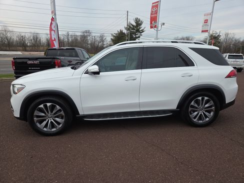Used 2022 Mercedes-Benz GLE 350 4MATIC image 6