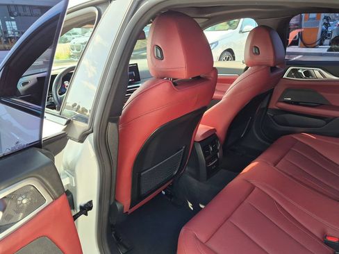 Used 2023 BMW i4 eDrive40 w/ Premium Package RWD image 37