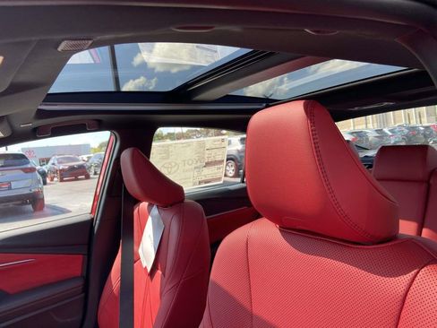 New 2026 Toyota Camry XSE image 14