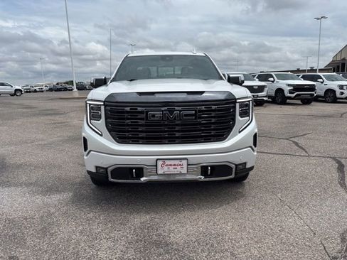 Used 2024 GMC Sierra 1500 Denali Ultimate AWD/4WD image 2