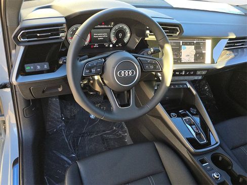 New 2026 Audi A3 2.0T Premium image 15