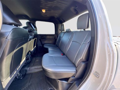 Used 2022 RAM 3500 Tradesman w/ Max Tow Package image 22