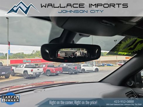 Used 2024 Dodge Durango SRT w/ Black Package image 41