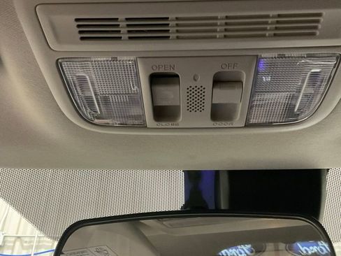 Used 2021 Honda HR-V EX image 24