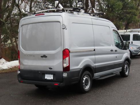 Used 2017 Ford Transit 150 130 Medium Roof image 19