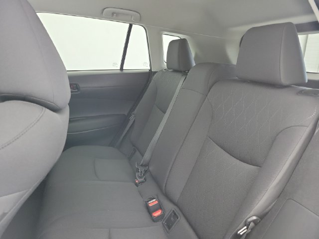 Used 2026 Toyota Corolla Cross LE FWD image 12