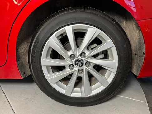 Used 2023 Toyota Camry LE image 25