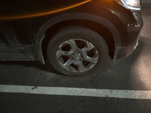 Used 2019 Honda CR-V EX image 7