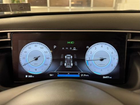 Used 2023 Hyundai Tucson SEL w/ Convenience Package image 19