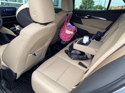 Used 2024 Buick Envision Preferred AWD/4WD image 6