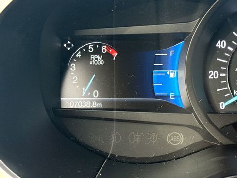 Used 2015 Ford Edge SEL w/ Equipment Group 201A image 34