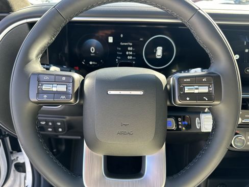 New 2026 Hyundai Palisade Calligraphy image 27