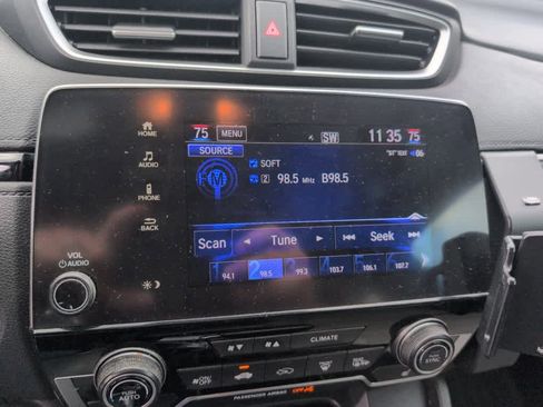Used 2018 Honda CR-V EX-L image 12