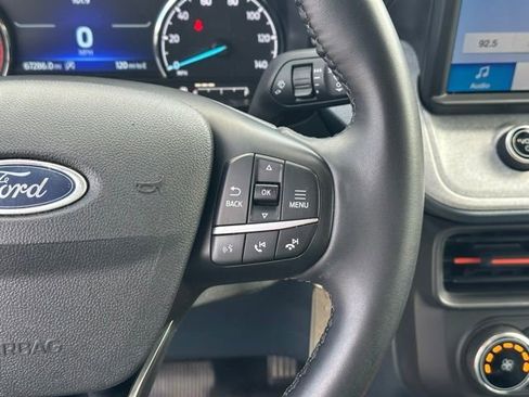 Used 2023 Ford Maverick XLT w/ Equipment Group 300A Standard AWD/4WD image 5
