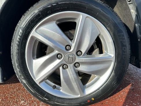 Used 2019 Honda HR-V EX image 31