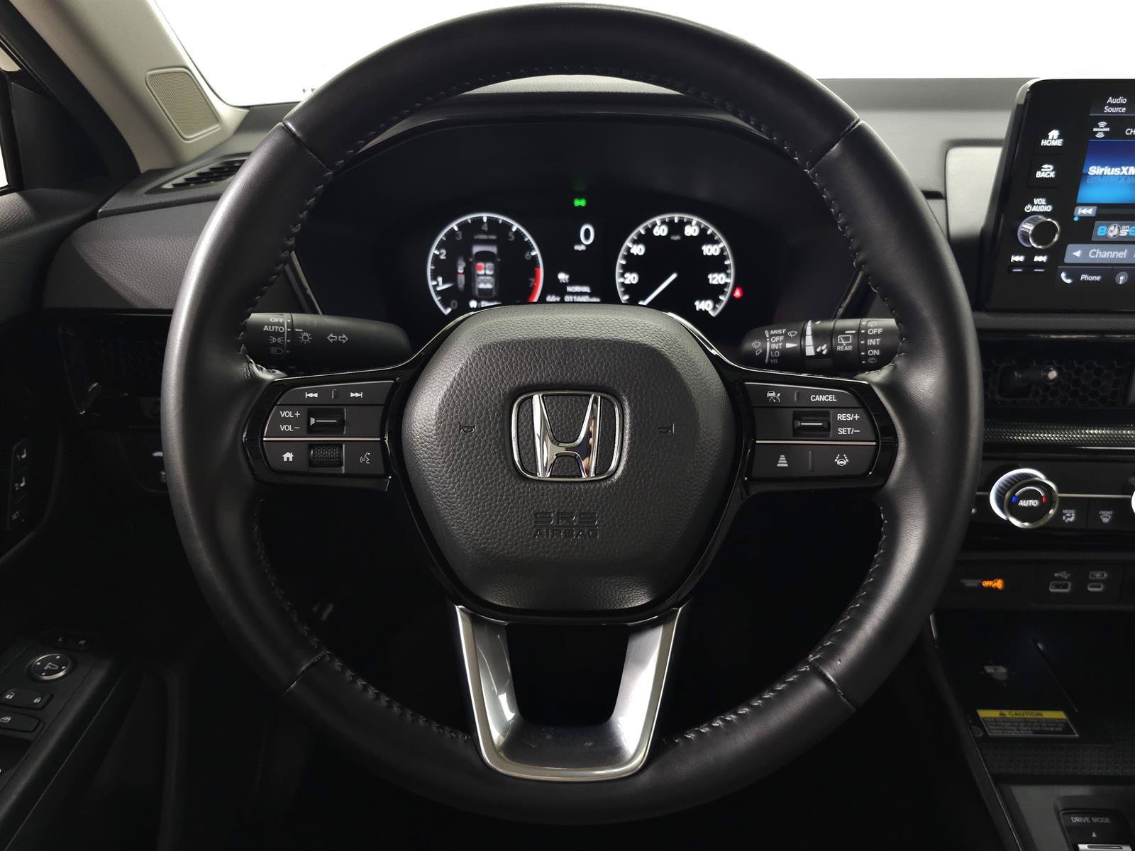 Used 2025 Honda CR-V EX-L image 20