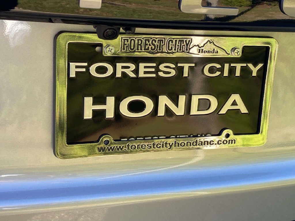 New 2026 Honda Pilot EX-L image 30