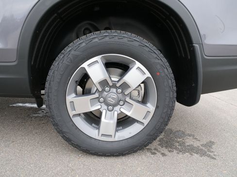 New 2026 Honda Ridgeline RTL image 13