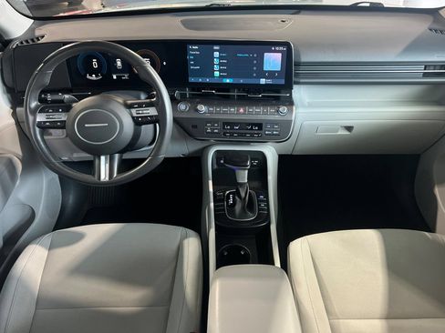 Used 2024 Hyundai Kona SEL FWD image 18