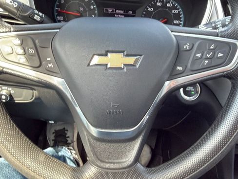 Used 2023 Chevrolet Equinox LS AWD/4WD image 10