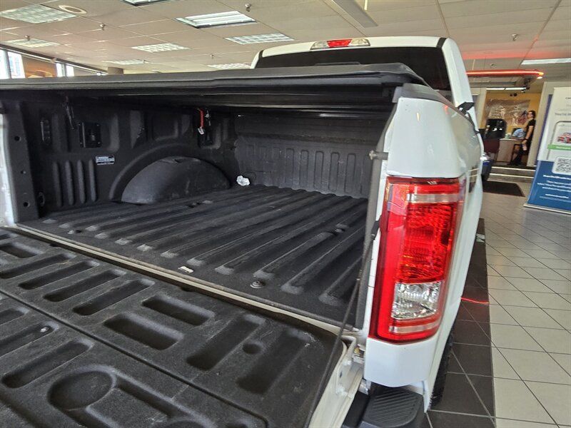 Used 2016 Ford F150 XLT w/ Equipment Group 302A Luxury AWD/4WD image 39