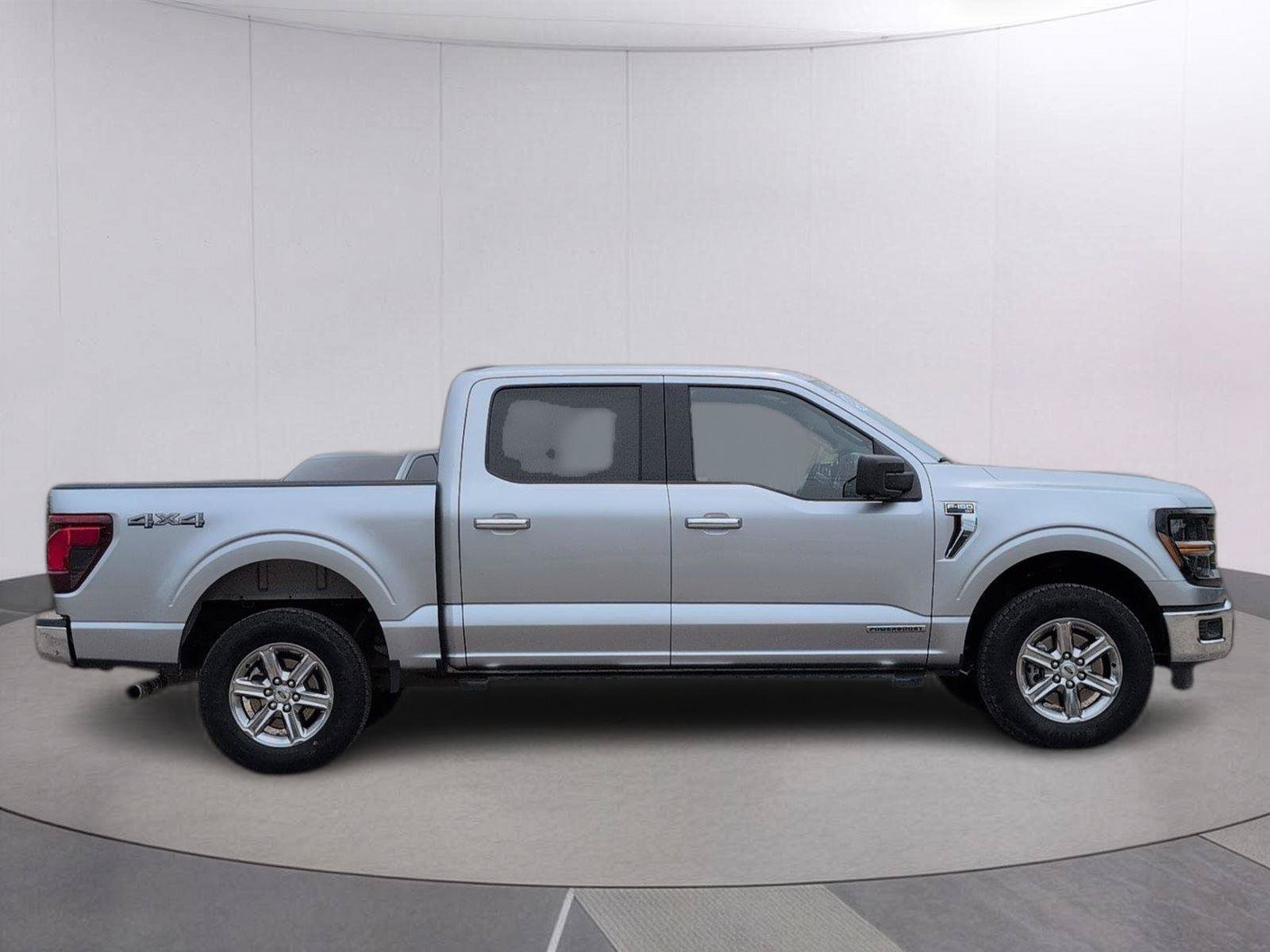 Used 2024 Ford F150 XLT w/ Mobile Office Package AWD/4WD image 6