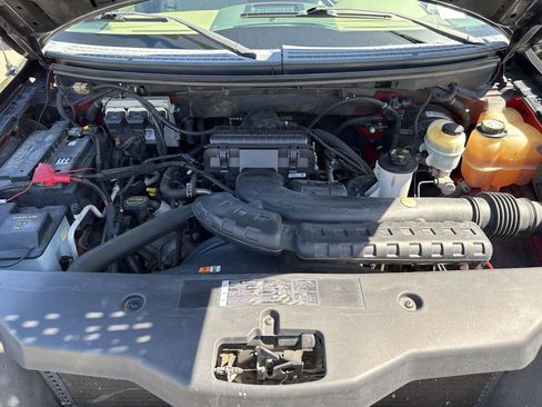 Used 2005 Ford F150 XLT AWD/4WD image 32