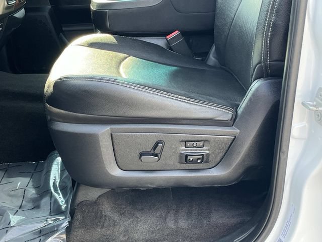 Used 2017 RAM 2500 Laramie AWD/4WD image 27