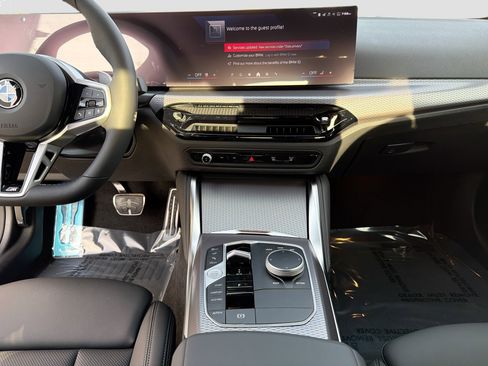 New 2026 BMW M440i Coupe image 18