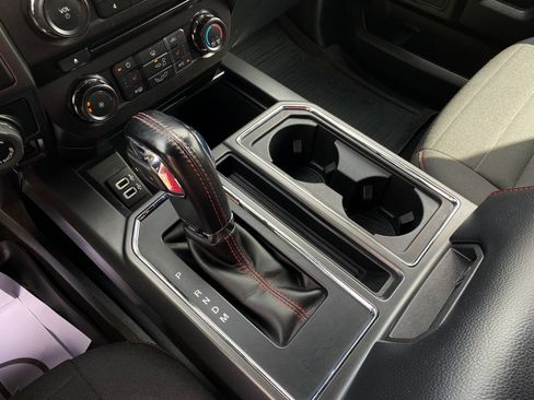 Used 2018 Ford F150 XLT w/ Equipment Group 302A Luxury image 20