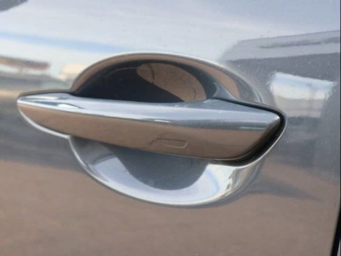 New 2026 MAZDA CX-50 AWD 2.5 S w/ Cargo Package image 21