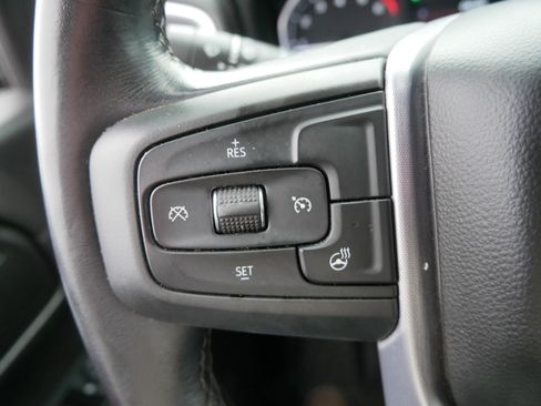 Used 2022 GMC Sierra 1500 Elevation w/ LPO, Elevation Black Package image 26