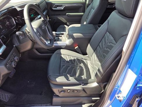 New 2026 Chevrolet Silverado 1500 RST w/ All Star Edition Plus image 7