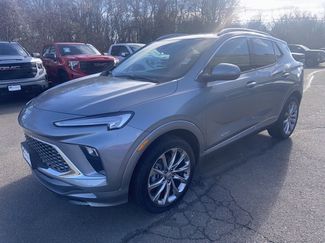 New 2026 Buick Encore GX Avenir w/ Avenir Convenience Package video 1