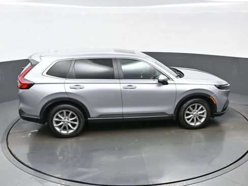 Used 2023 Honda CR-V EX-L image 42